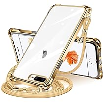 【 iPhone 7Plus /8Plusケース】ショルダー レザー ソフト Amazon.co.jp: iPhone 7 plus ケース iPhone 8 plus ケース